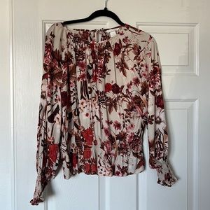 H&M blouse